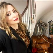 insegnante per aiuto compiti in lingua inglese